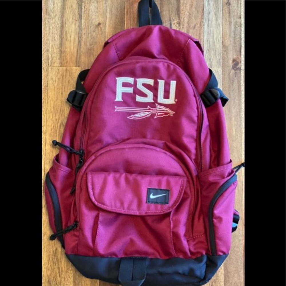 FSU backpack